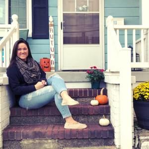 Meet your Posher, Joy